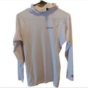 Patagonia men’s RO sun hoody